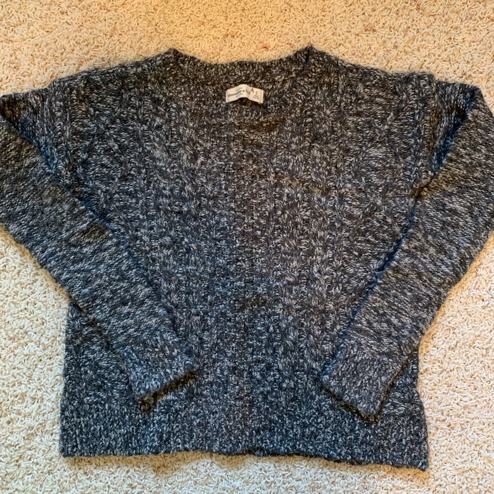 Abercrombie & Fitch Sweater